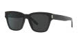 Saint Laurent SL-560 Black / Black (001) Sunglasses - Color Image