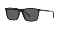 Saint Laurent SL 668 Black / Black (1100A1) Sunglasses - Color Image