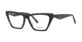 Saint Laurent SL M103 OPT Black (001) Eyeglasses - Color Image