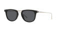 Saint Laurent SL 753 Black/Black (1100A1) Sunglasses - Color Image