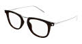 Saint Laurent SL 753 OPT Tortoise (4402) Eyeglasses - Color Image