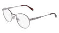 Salvatore Ferragamo SF2596 Light Ruthenium (021) Eyeglasses - Color Image
