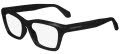 Salvatore Ferragamo SF2986 Black (001) Eyeglasses - Color Image