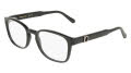 Salvatore Ferragamo SF3027E Black (001) Eyeglasses - Color Image