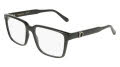 Salvatore Ferragamo SF3028E Black (001) Eyeglasses - Color Image