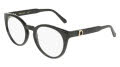 Salvatore Ferragamo SF3032E Black (001) Eyeglasses - Color Image