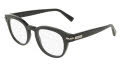 Salvatore Ferragamo SF3033 Black (001) Eyeglasses - Color Image