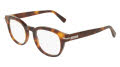 Salvatore Ferragamo SF3033 Tortoise (240) Eyeglasses - Color Image