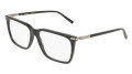 Salvatore Ferragamo SF3037 Black (001) Eyeglasses - Color Image