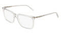 Salvatore Ferragamo SF3037 Light Crystal Grey (050) Eyeglasses - Color Image