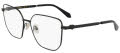 Salvatore Ferragamo SF2234 Matte Black (002) Eyeglasses - Color Image