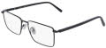 Salvatore Ferragamo SF2237 Black (001) Eyeglasses - Color Image