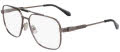 Salvatore Ferragamo SF2591 Dark ruthenium (027) Eyeglasses - Color Image