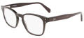 Salvatore Ferragamo SF2925LB Black (001) Eyeglasses - Color Image