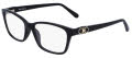 Salvatore Ferragamo SF2935 Black (001) Eyeglasses - Color Image