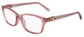 Salvatore Ferragamo SF2935 Transparent Nude (260) Eyeglasses - Color Image