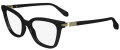 Salvatore Ferragamo SF2988 Black (001) Eyeglasses - Color Image