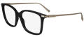 Salvatore Ferragamo SF2992 Black (001) Eyeglasses - Color Image