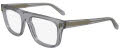 Salvatore Ferragamo SF2997 Light Crystal Grey (050) Eyeglasses - Color Image