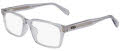 Salvatore Ferragamo SF3000LB Light Crystal Grey (050) Eyeglasses - Color Image
