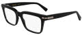 Salvatore Ferragamo SF3014 Black (001) Eyeglasses - Color Image