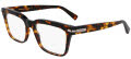 Salvatore Ferragamo SF3014 Dark Tortoise (242) Eyeglasses - Color Image