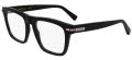Salvatore Ferragamo SF3015 Black (001) Eyeglasses - Color Image