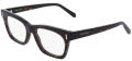 Salvatore Ferragamo SF3025 Dark Tortoise (242) Eyeglasses - Color Image