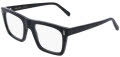 Salvatore Ferragamo SF3029 Black (001) Eyeglasses - Color Image