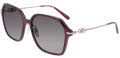 Salvatore Ferragamo SF1034SA Violet (500) Sunglasses - Color Image