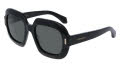 Salvatore Ferragamo SF2068SE Black (001) Sunglasses - Color Image