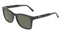 Salvatore Ferragamo SF2086SE Black (001) Sunglasses - Color Image