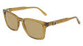 Salvatore Ferragamo SF2086SE Transparent Beige (259) Sunglasses - Color Image