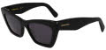 Salvatore Ferragamo SF929SN Black (001) Sunglasses - Color Image