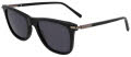 Salvatore Ferragamo SF2028S Black (001) Sunglasses - Color Image