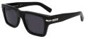 Salvatore Ferragamo SF2033S Black (001) Sunglasses - Color Image