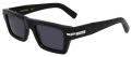 Salvatore Ferragamo SF2034S Black (001) Sunglasses - Color Image