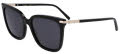 Salvatore Ferragamo SF2037S Black (001) Sunglasses - Color Image