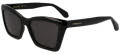 Salvatore Ferragamo SF2039SE Black (001) Sunglasses - Color Image