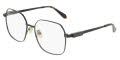 Salvatore Ferragamo SF2239 Black (1) Eyeglasses - Color Image