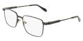 Salvatore Ferragamo SF2601 Black (1) Eyeglasses - Color Image