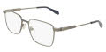 Salvatore Ferragamo SF2601 Light Ruthenium (21) Eyeglasses - Color Image