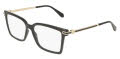 Salvatore Ferragamo SF3039 Black (1) Eyeglasses - Color Image