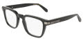 Salvatore Ferragamo SF3044 Black (1) Eyeglasses - Color Image