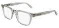Salvatore Ferragamo SF3044 Transparent Grey (20) Eyeglasses - Color Image