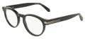 Salvatore Ferragamo SF3045 Black (1) Eyeglasses - Color Image