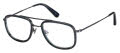 Savile Row Titanium SRO-002 Gun Grey (005) Eyeglasses - Color Image