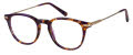 Savile Row Titanium SRO-029 Purple (161) Eyeglasses - Color Image