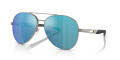 Scuderia Ferrari FZ5002D Gunmetal / Mirror Blue Polar (104/9R) Sunglasses - Color Image