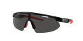 Scuderia Ferrari FZ6004U Black / Grey (501-87) Sunglasses - Color Image